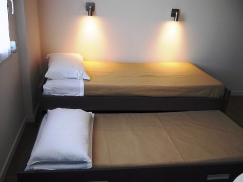 Montempo Apparthotel Страсбург Экстерьер фото